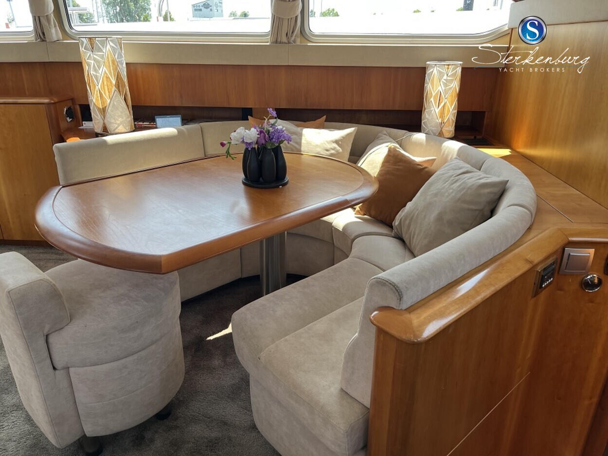 foto: 46 Valk Continental 15.50 FR