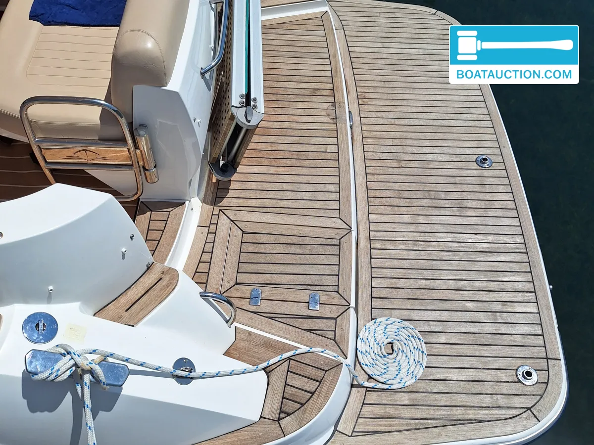 foto: 15 Sealine S29