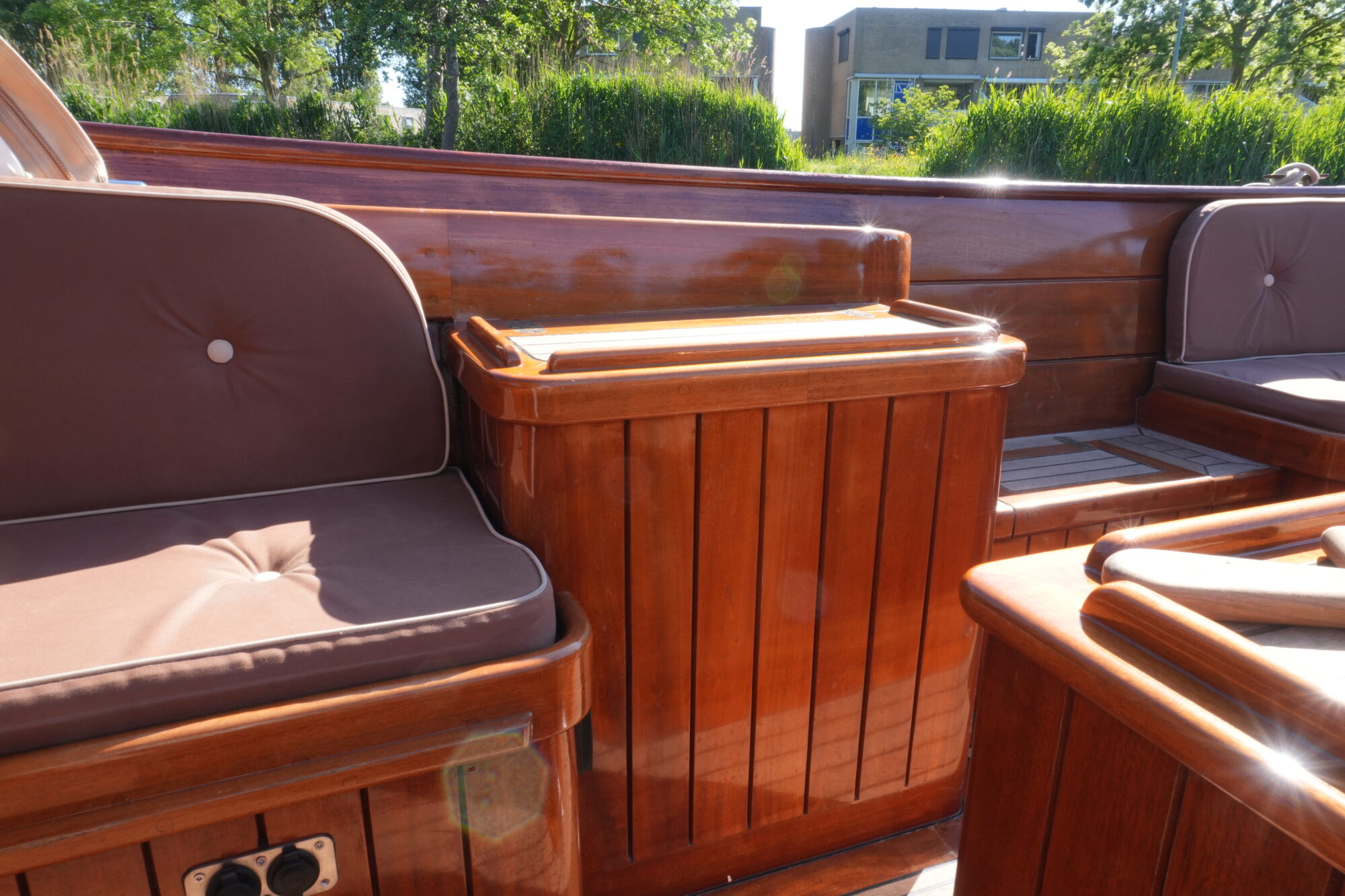 foto: 15 Wester Engh Wester Engh 7.80 Open