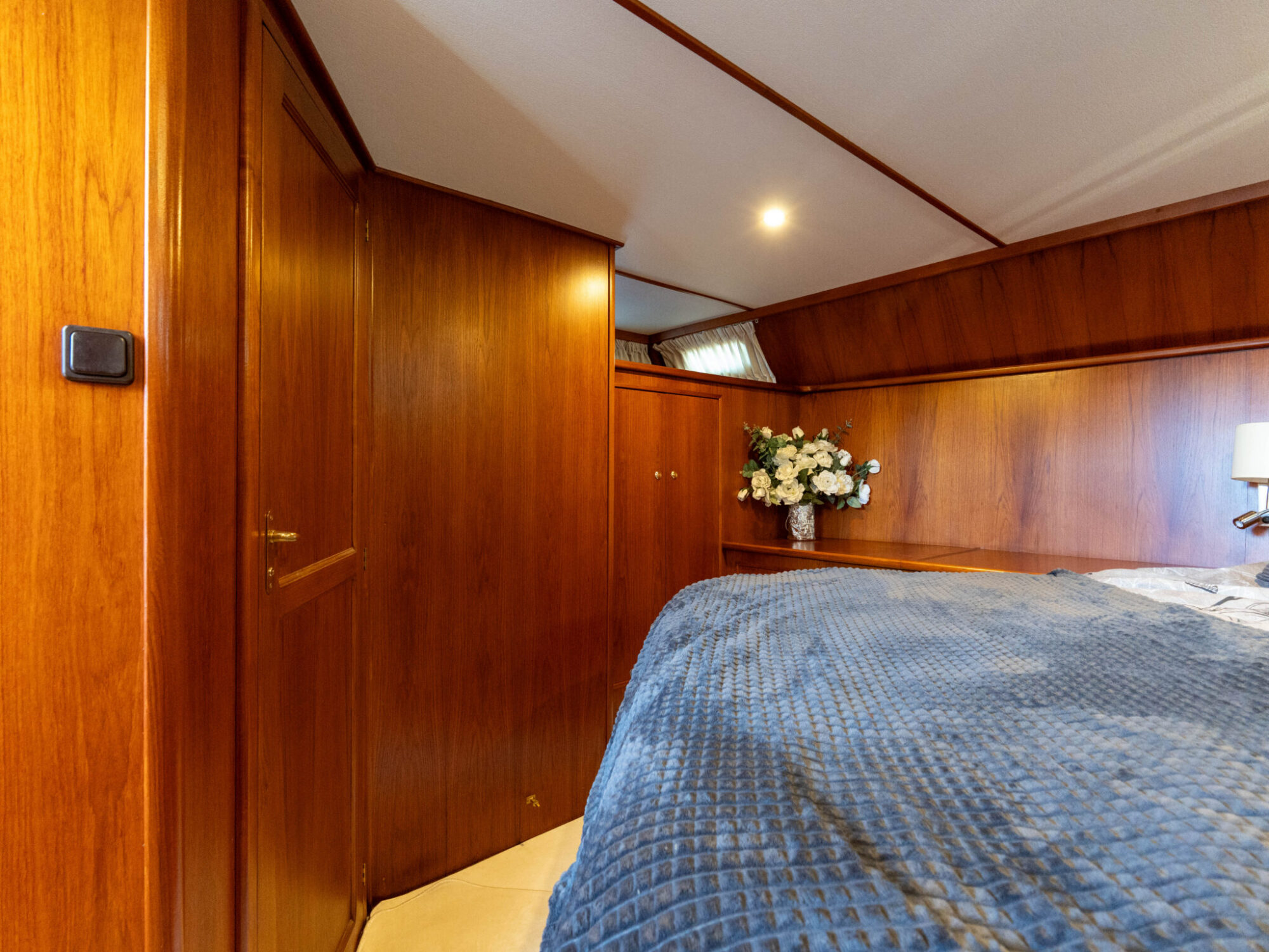 foto: 16 Linden Linden Kruiser 13.30 AK