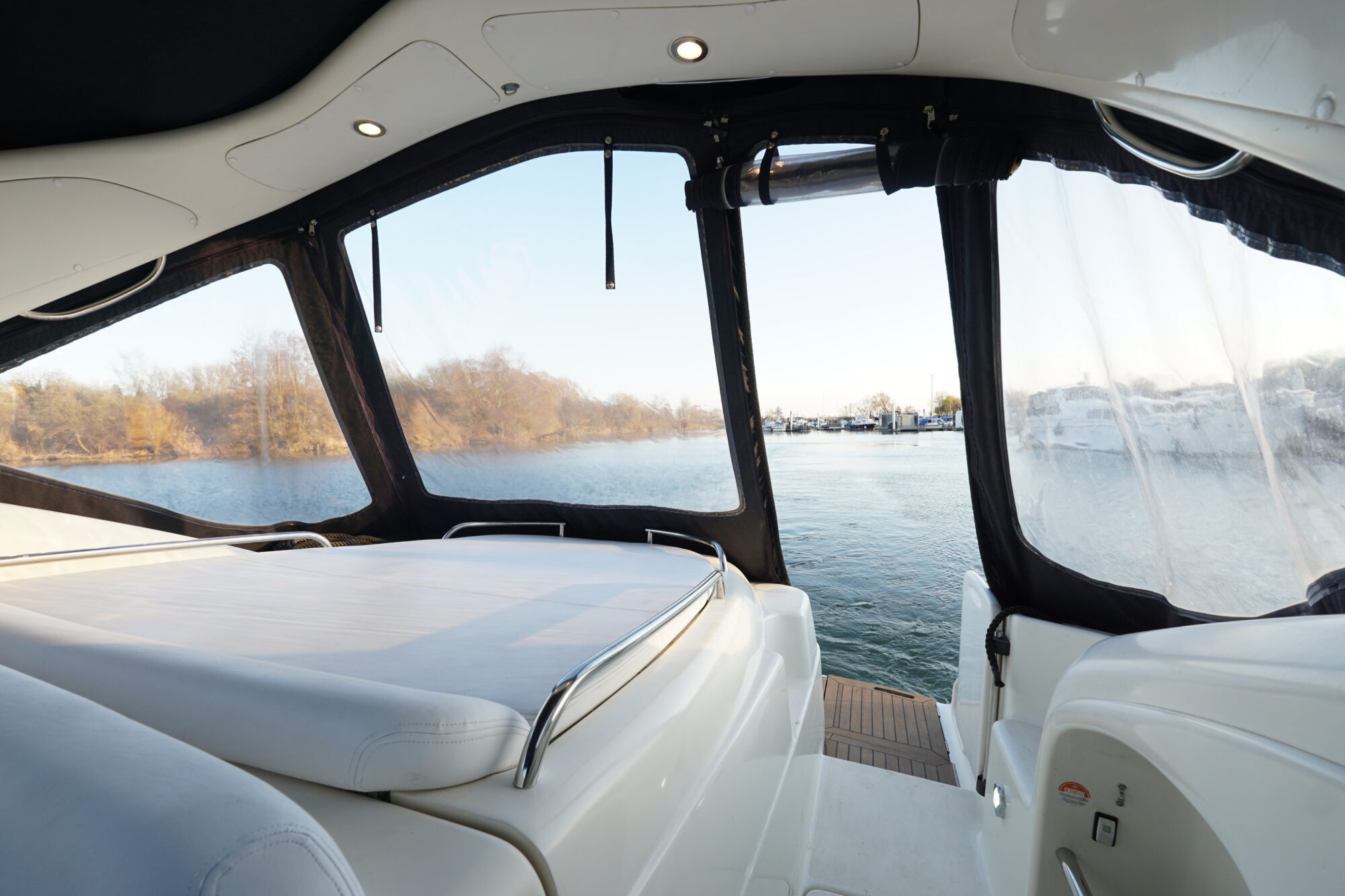 foto: 28 Cranchi Cranchi Endurance 39