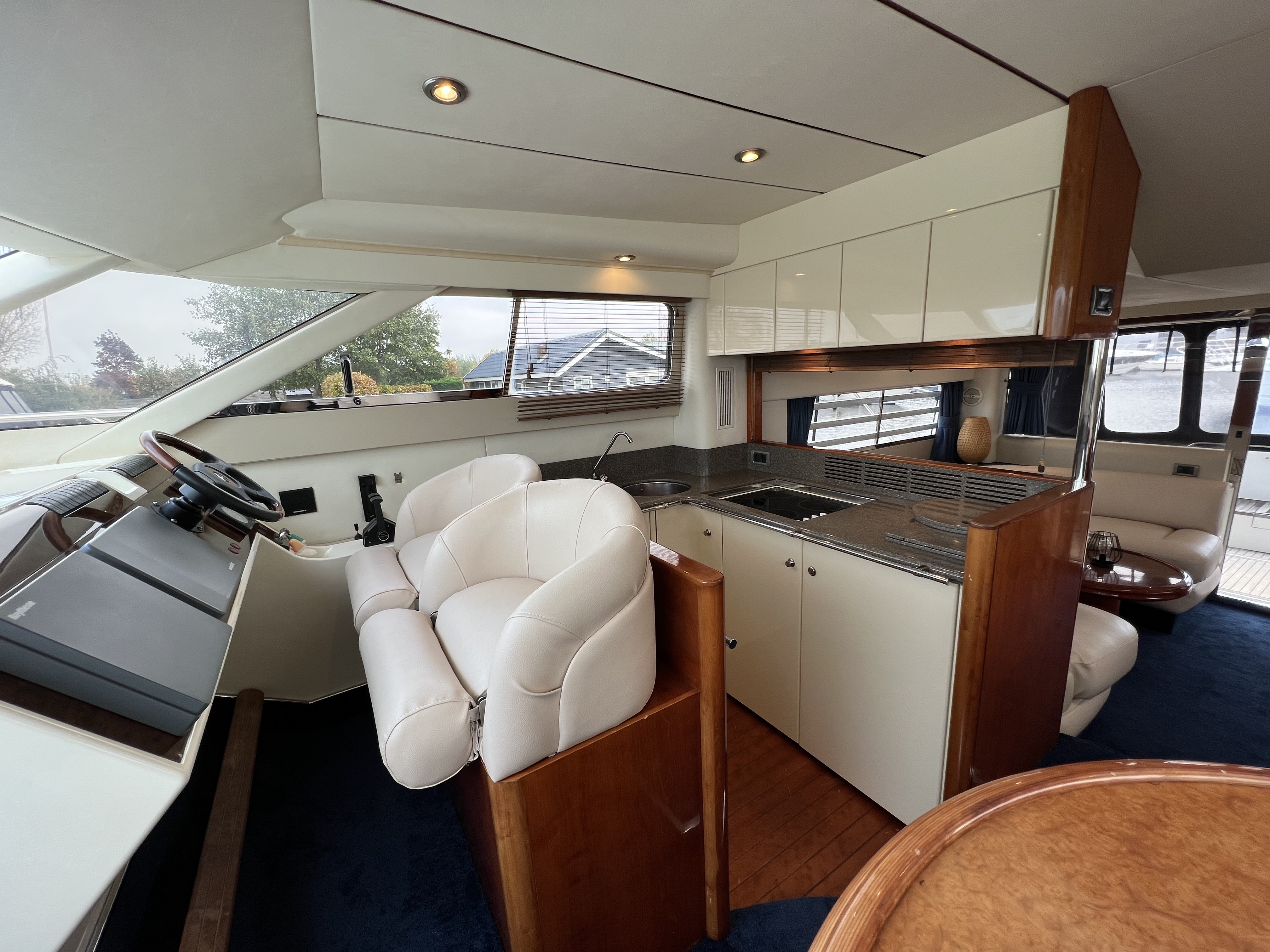 foto: 17 Fairline  Squadron 59