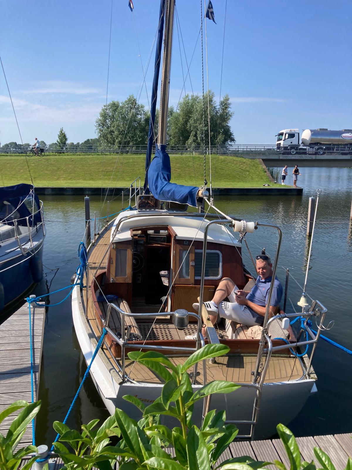 foto: 14 Passaat 9.00