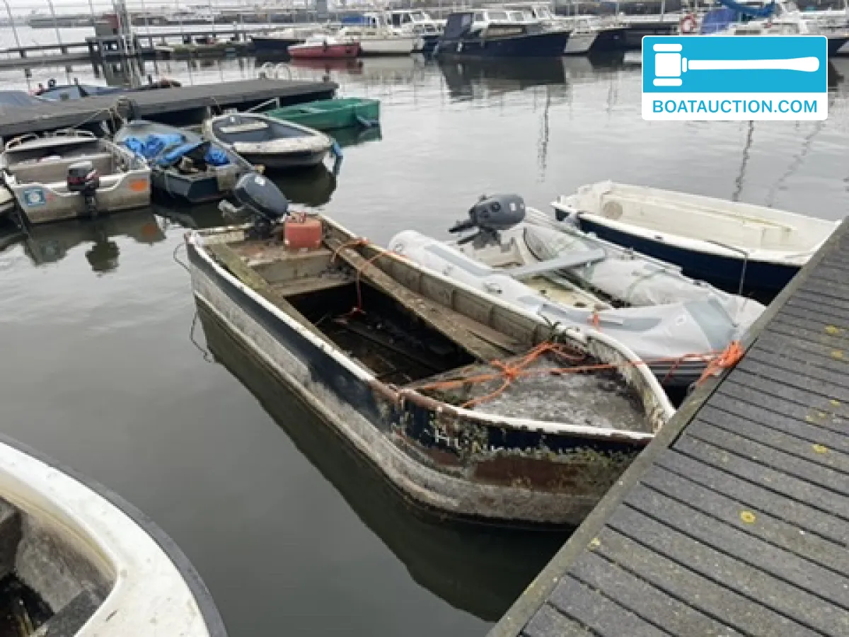 hoofdfoto: 1 Vlet 380