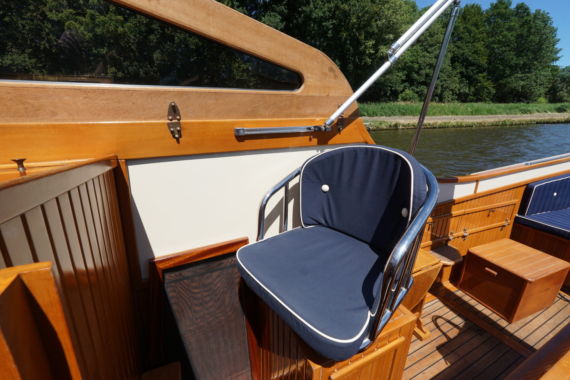 foto: 14 Antaris Antaris Windscheer 9.60 OK