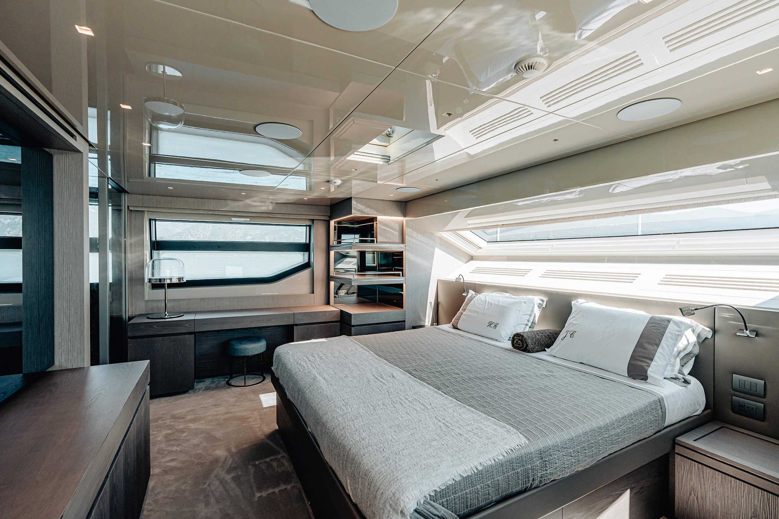 foto: 25 Sanlorenzo SL106A