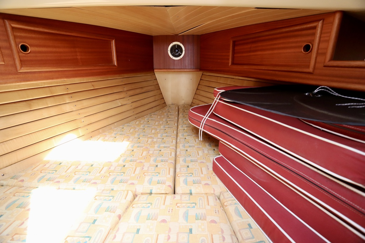 foto: 23 Sirius 32 DS