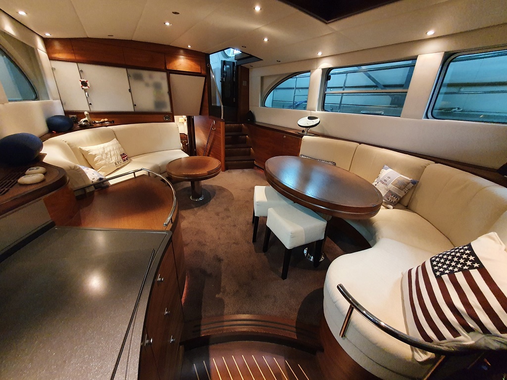 foto: 16 Boarncruiser 50 Retro Line