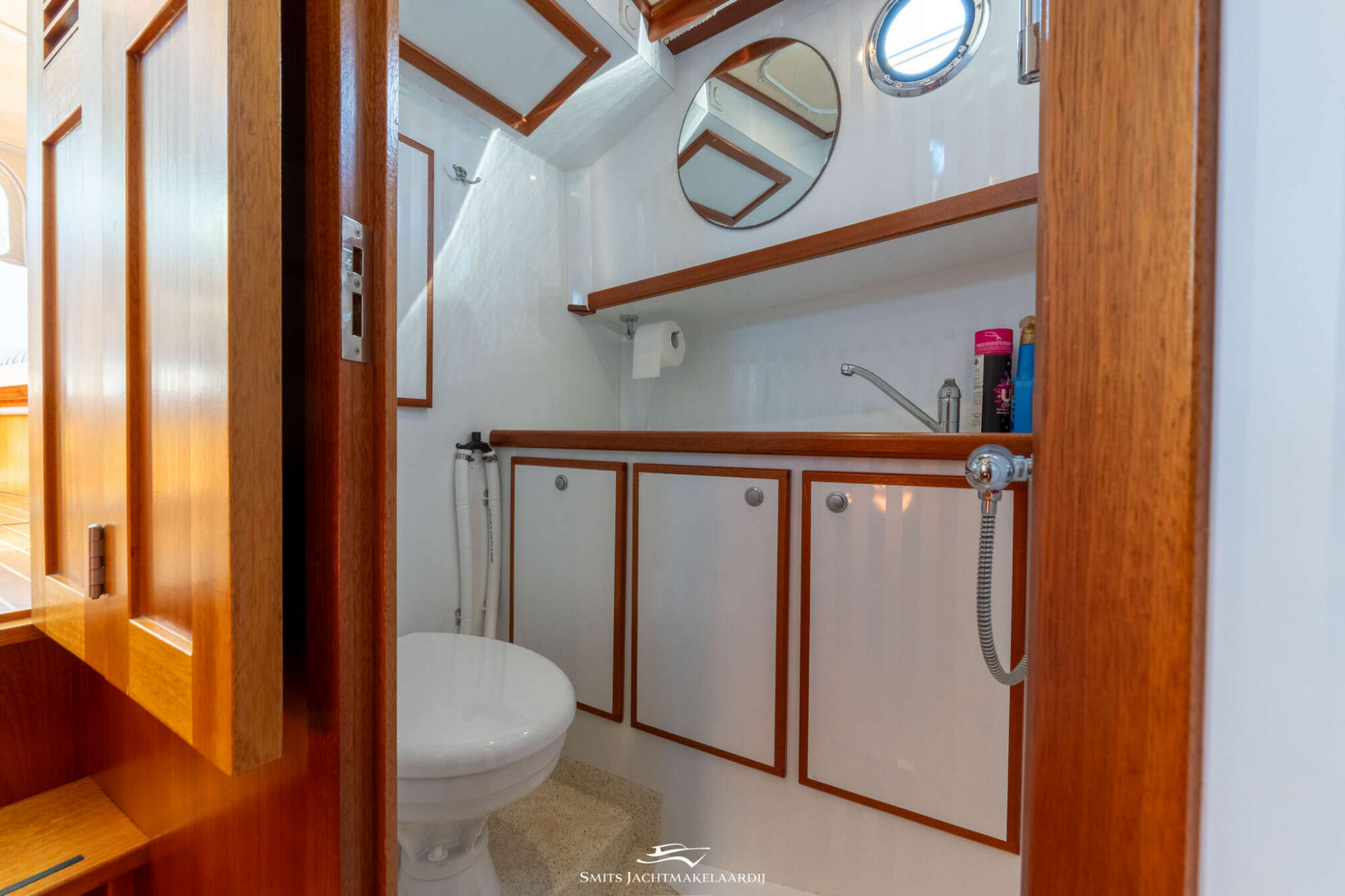 foto: 19 Brandsma Brandsma Vlet 9.25 OK AK