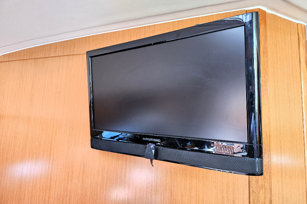 foto: 58 Bavaria 43 HT