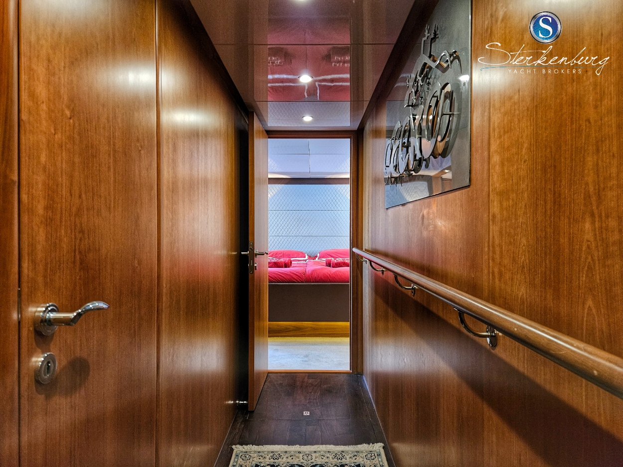foto: 33 Valk Continental II 2300 ALU-IPS