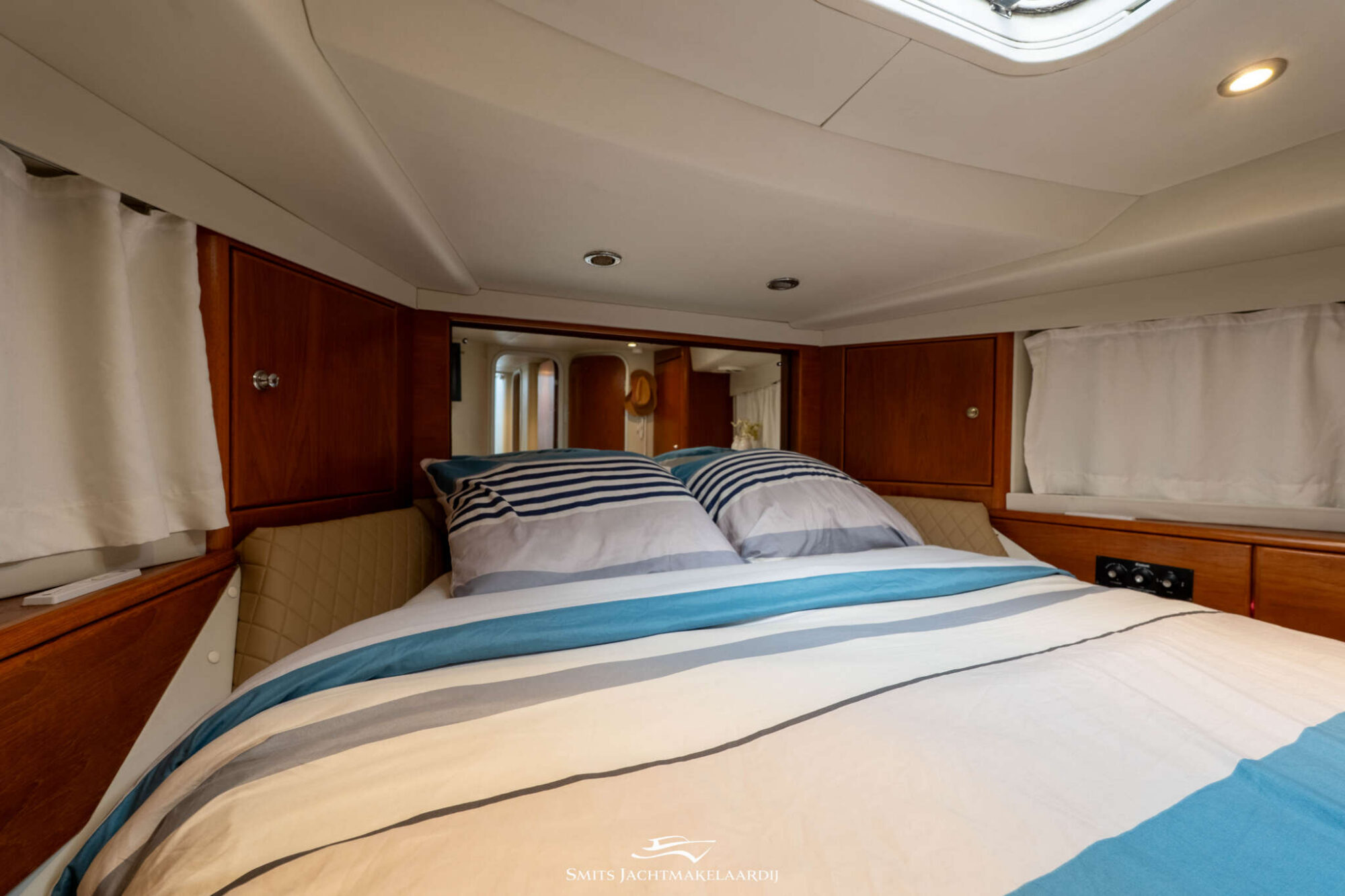 foto: 25 Princess Princess 48 Flybridge