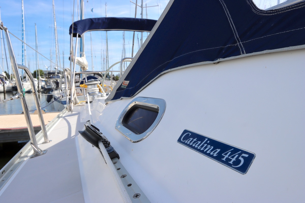 foto: 44 Catalina  445