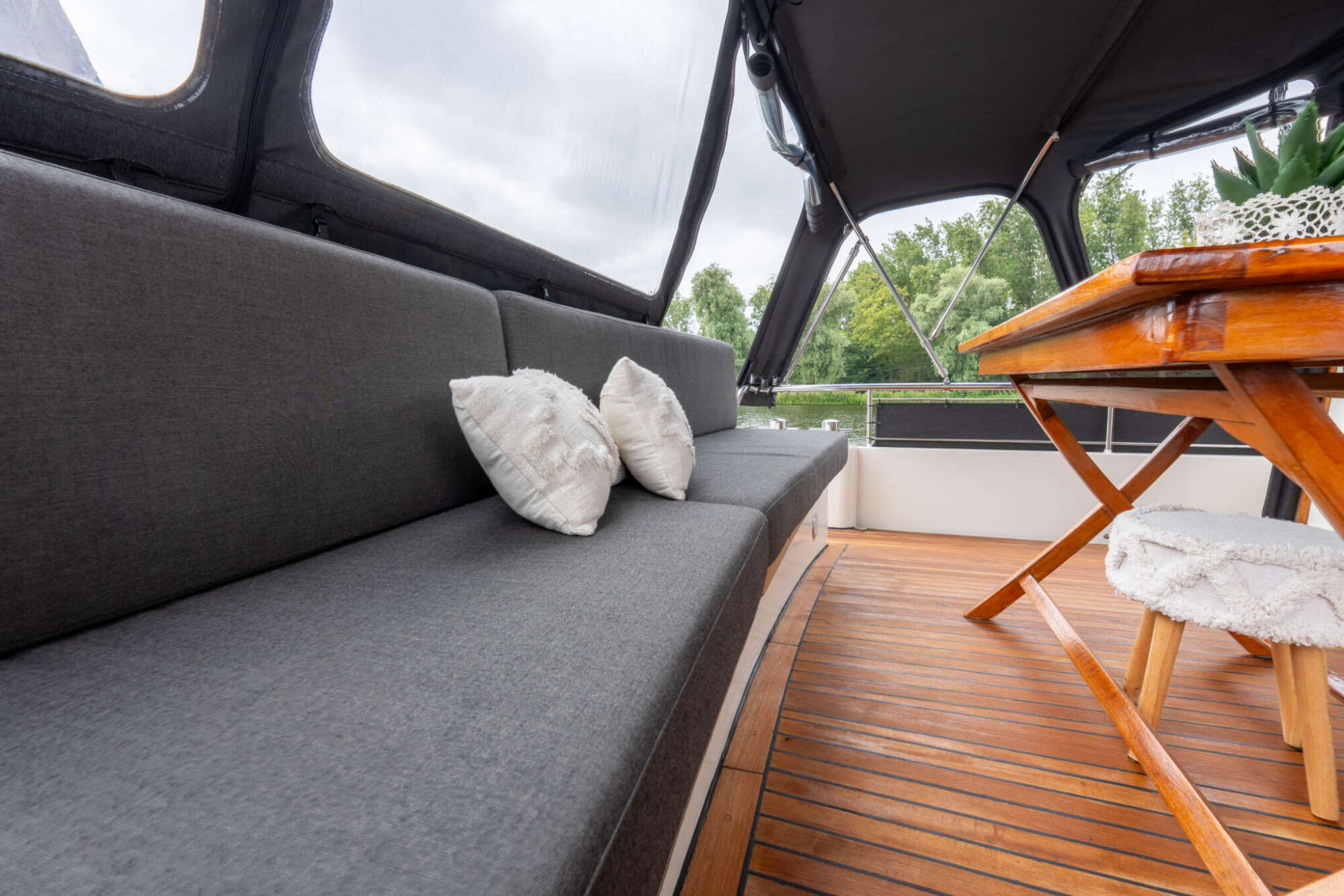 foto: 36 Van der Heijden Van der Heijden Elegance 13.50 AK Cabrio