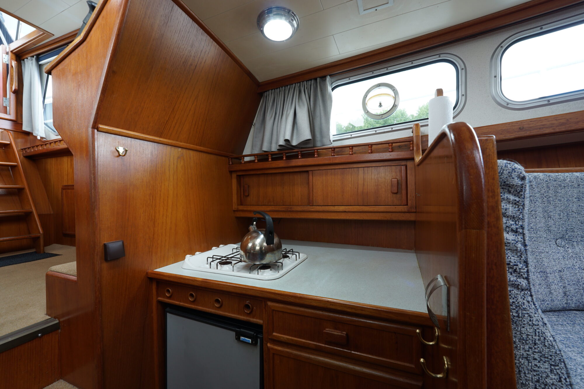 foto: 30 Pedro Pedro Kruiser 30 AK Cabrio