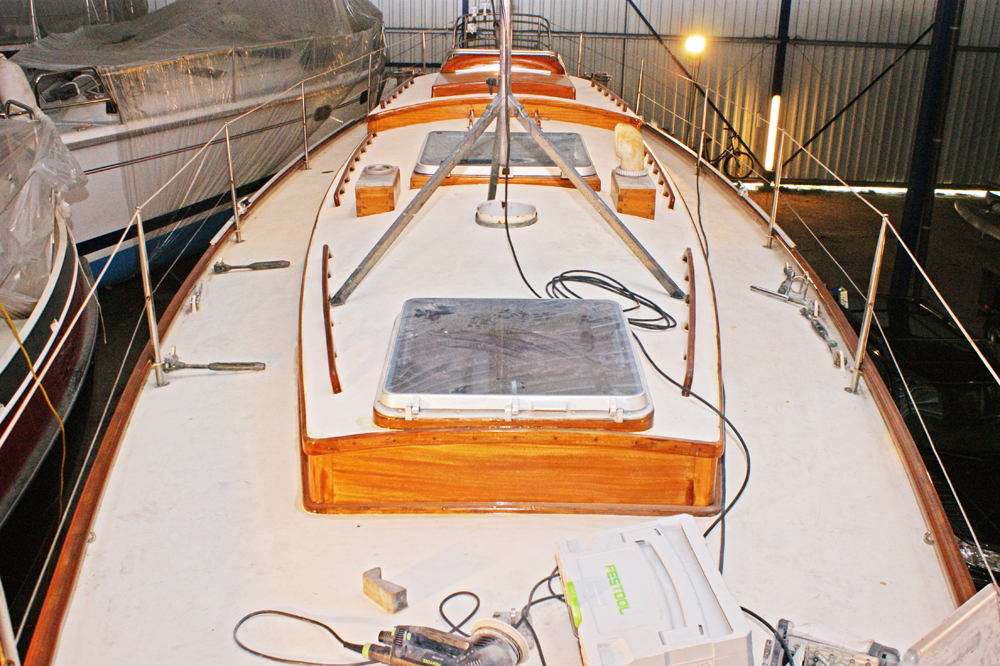 foto: 31 Robert Clark 45