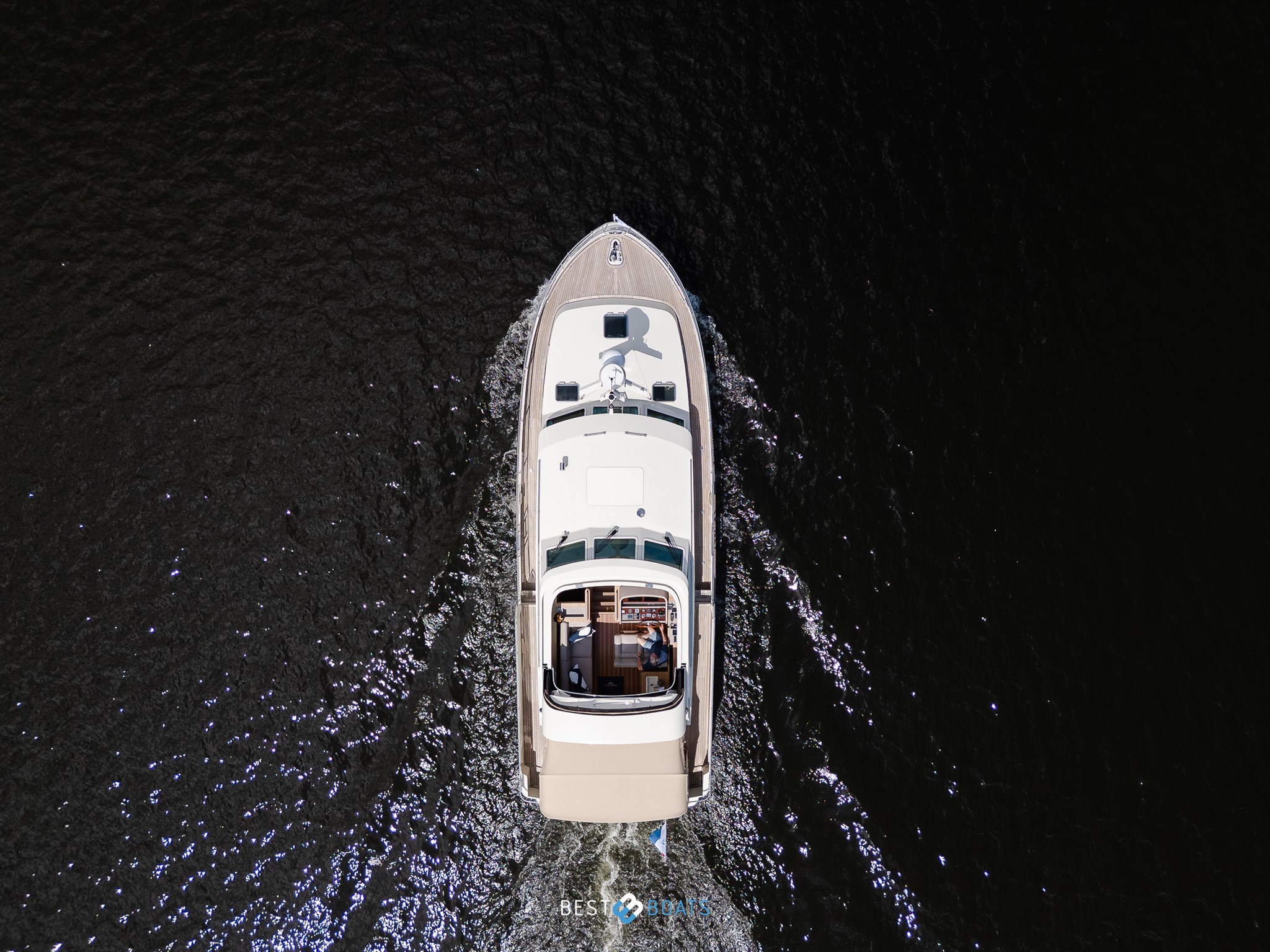 foto: 33 Linssen Grand Sturdy 450 AC VARIOTOP