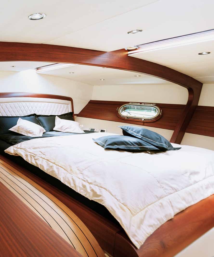 foto: 44 Aguti M/Y Aguti