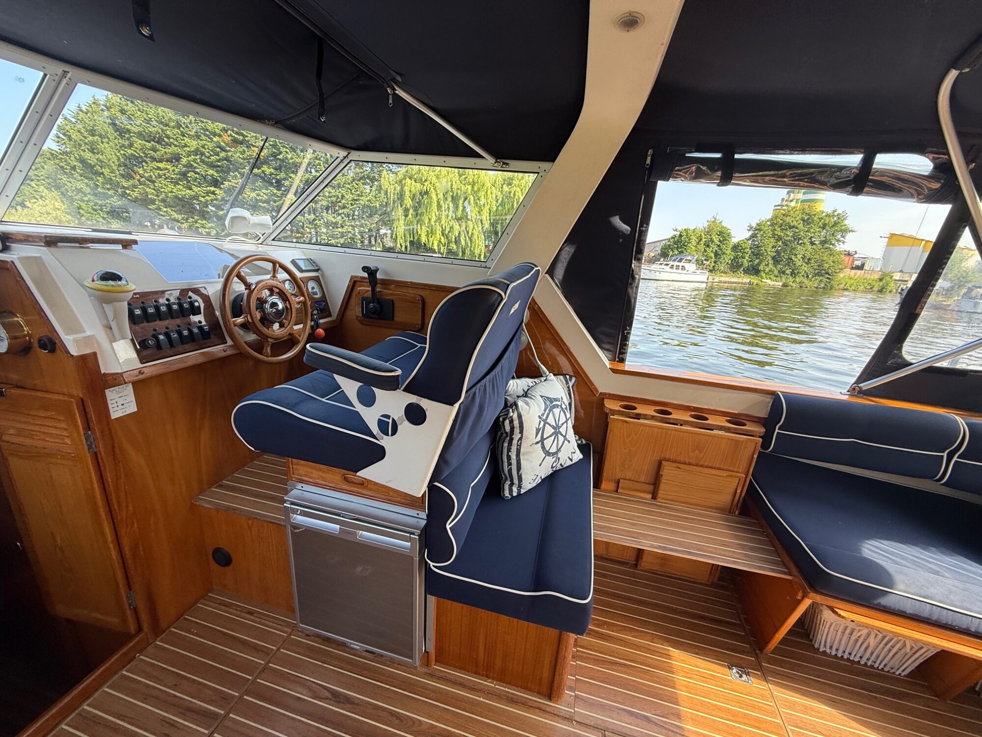 foto: 16 Agder Agder 840 Cabrio