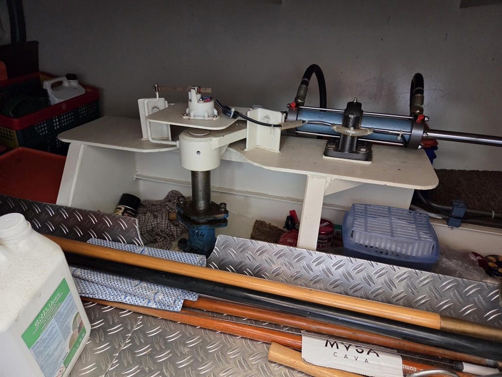 foto: 17 Kempers Kempers Eurotraveller 1500 OK