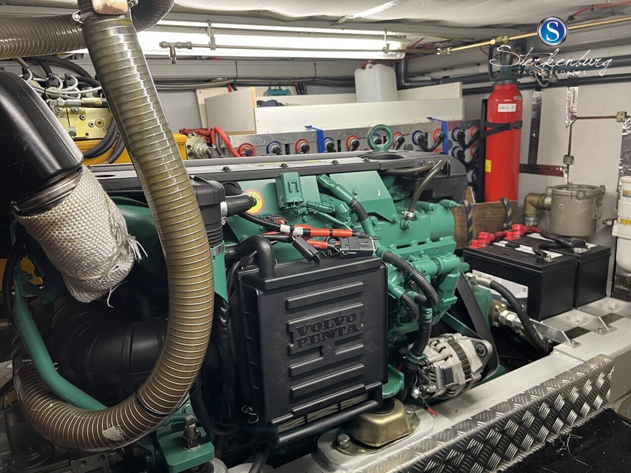 foto: 47 Valk Continental 15.50 FR