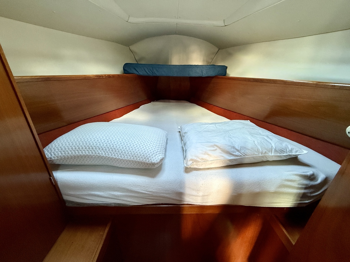 foto: 26 Jeanneau Sun Fast 36