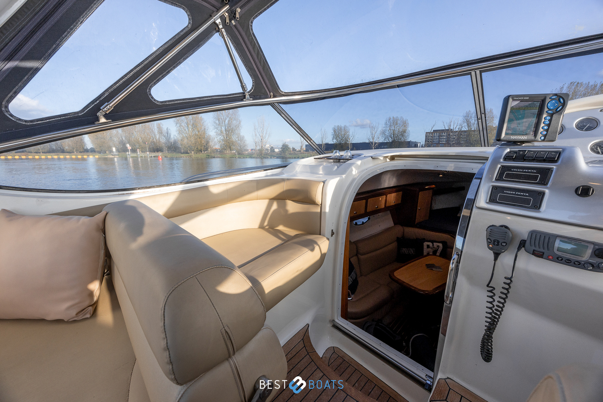 foto: 17 Bavaria 300 Sport