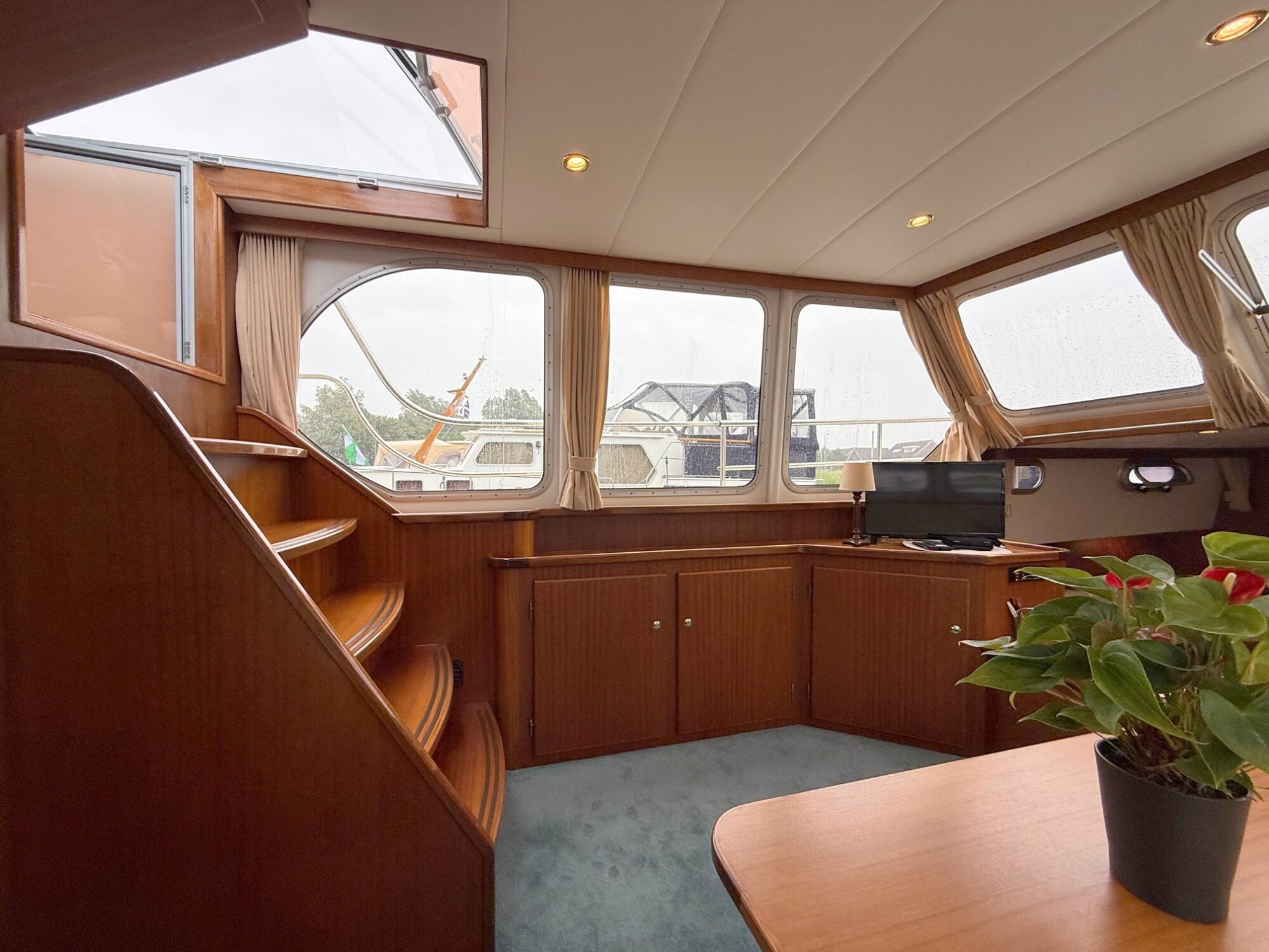 foto: 12 Kok Kok Kruiser New Line 12.00 AK Cabrio