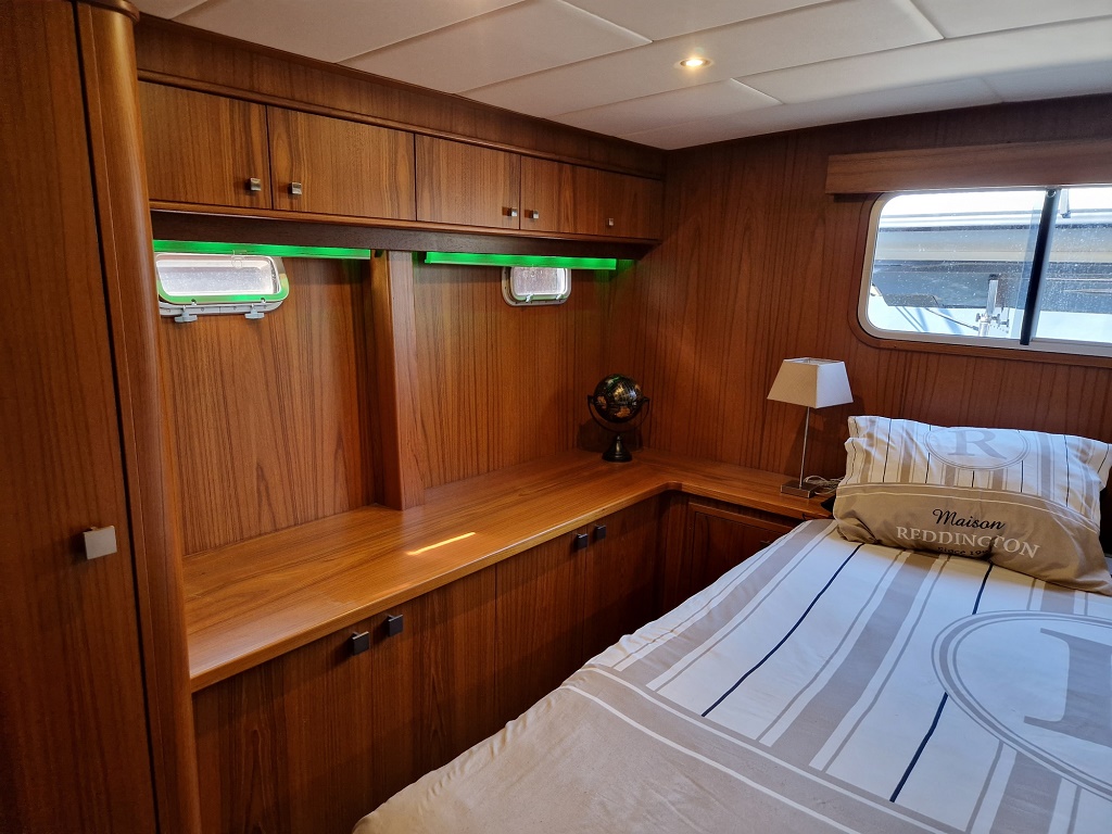 foto: 13 Hemmes 1800 GS