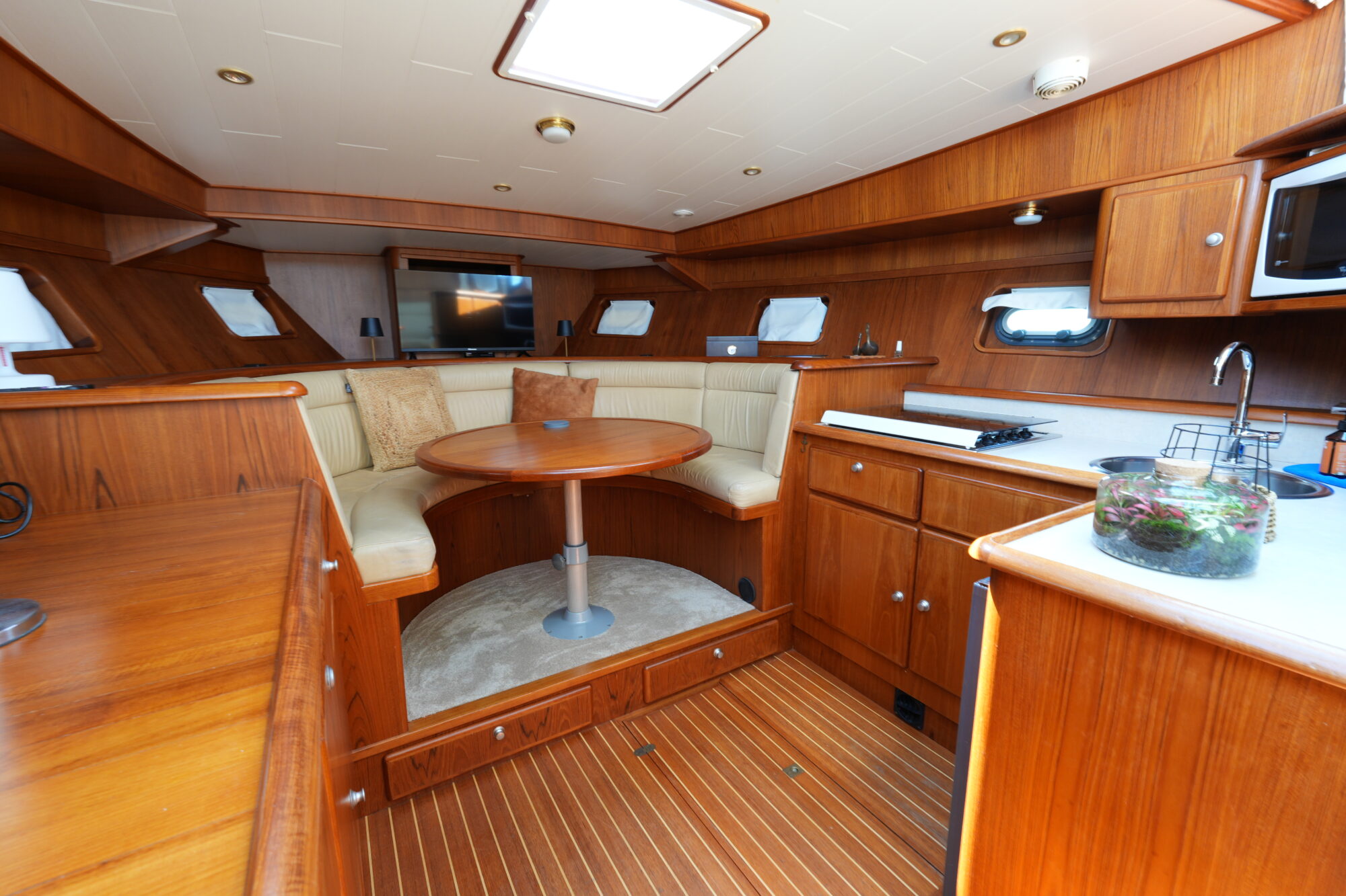 foto: 12 Reline Reline 41 SLX