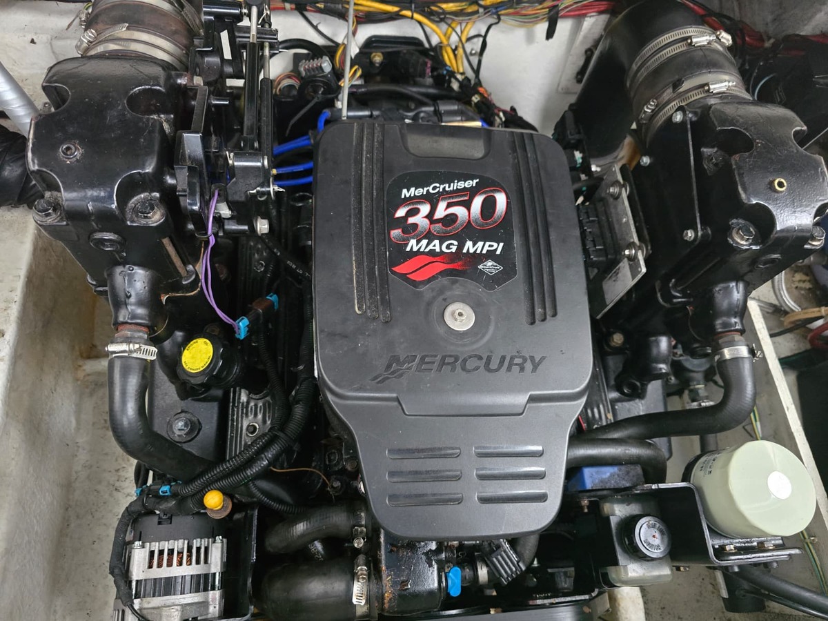 foto: 15 Bayliner 285 SB
