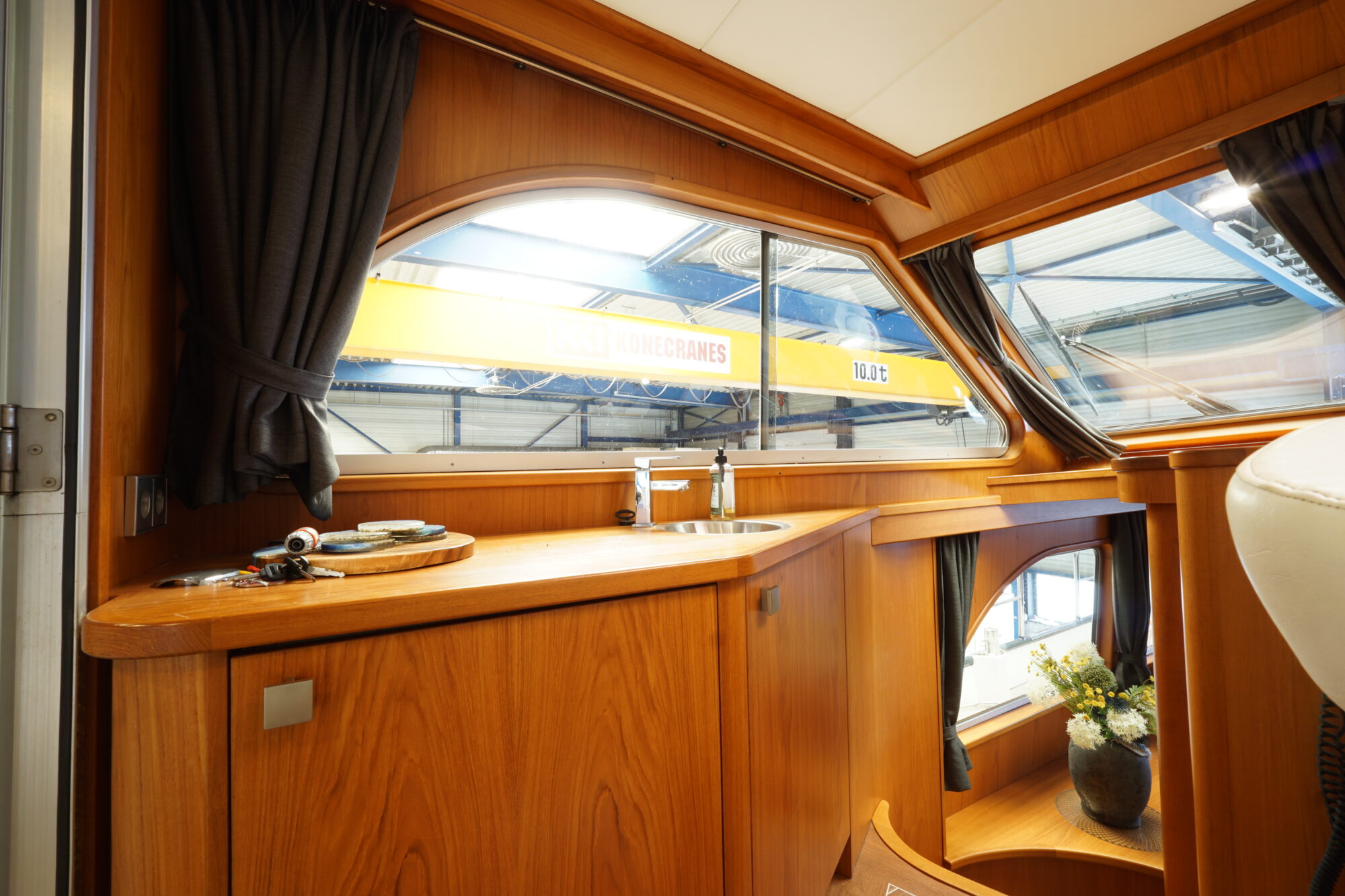 foto: 46 Custen Custen Kruiser 18.00 VS