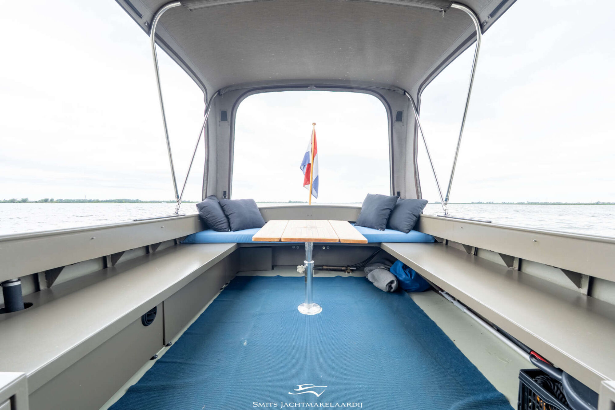 foto: 36 Matez Matez 8.20 OK Cabrio