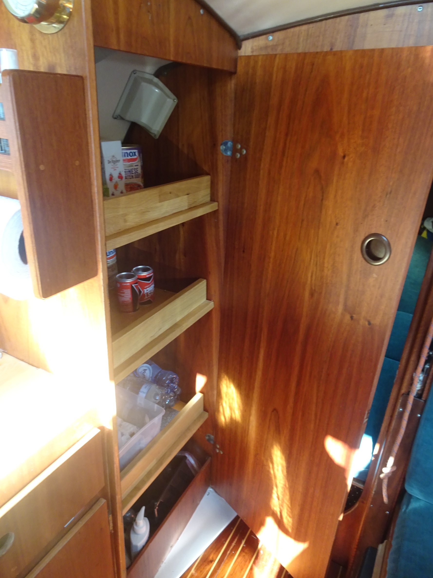 foto: 32 Comet 700