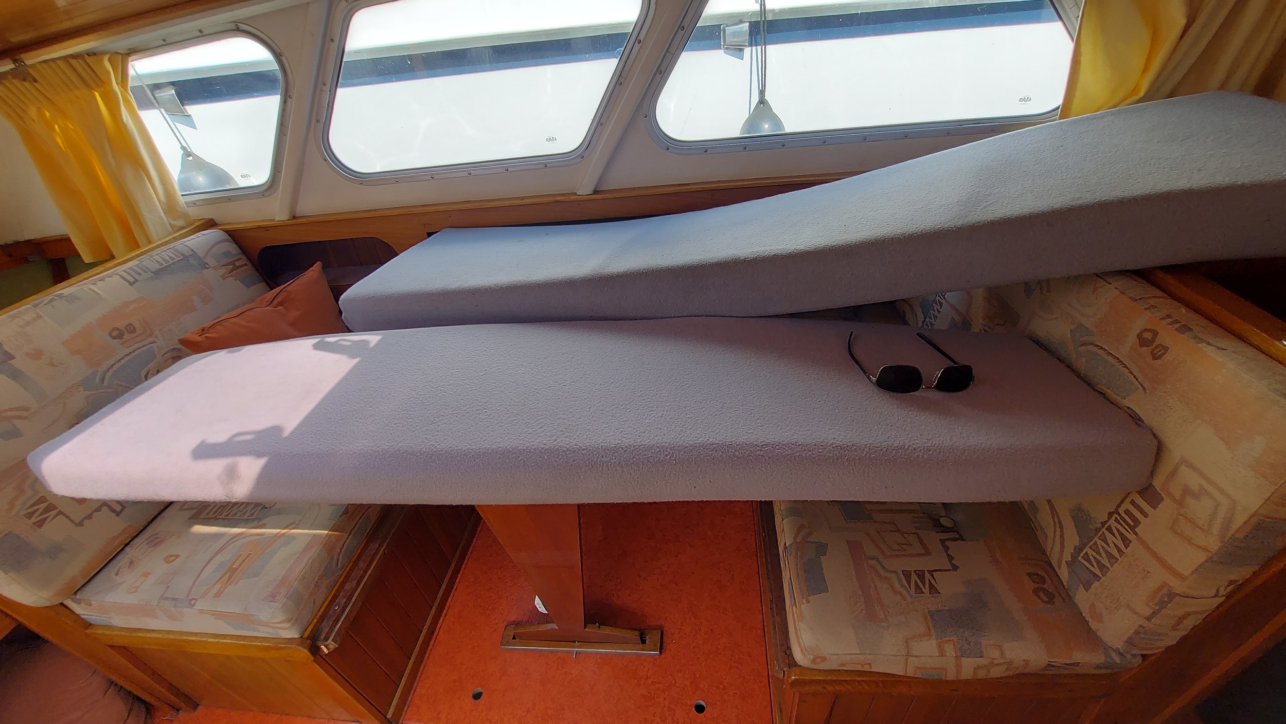 foto: 9 Beja Kruiser 850 OK