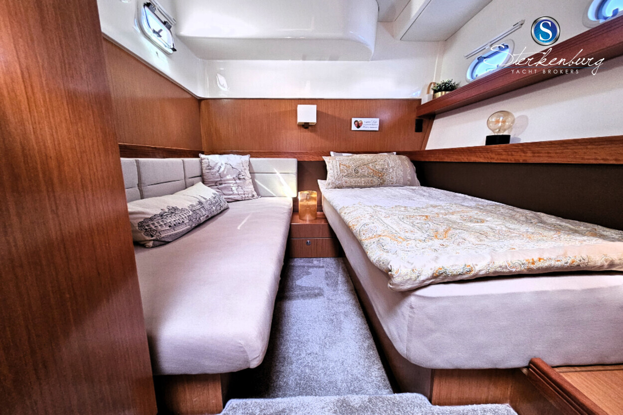 foto: 59 Bavaria 43 HT