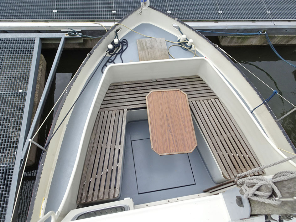 foto: 13 De Vries Lentsch 10.70 GSOK