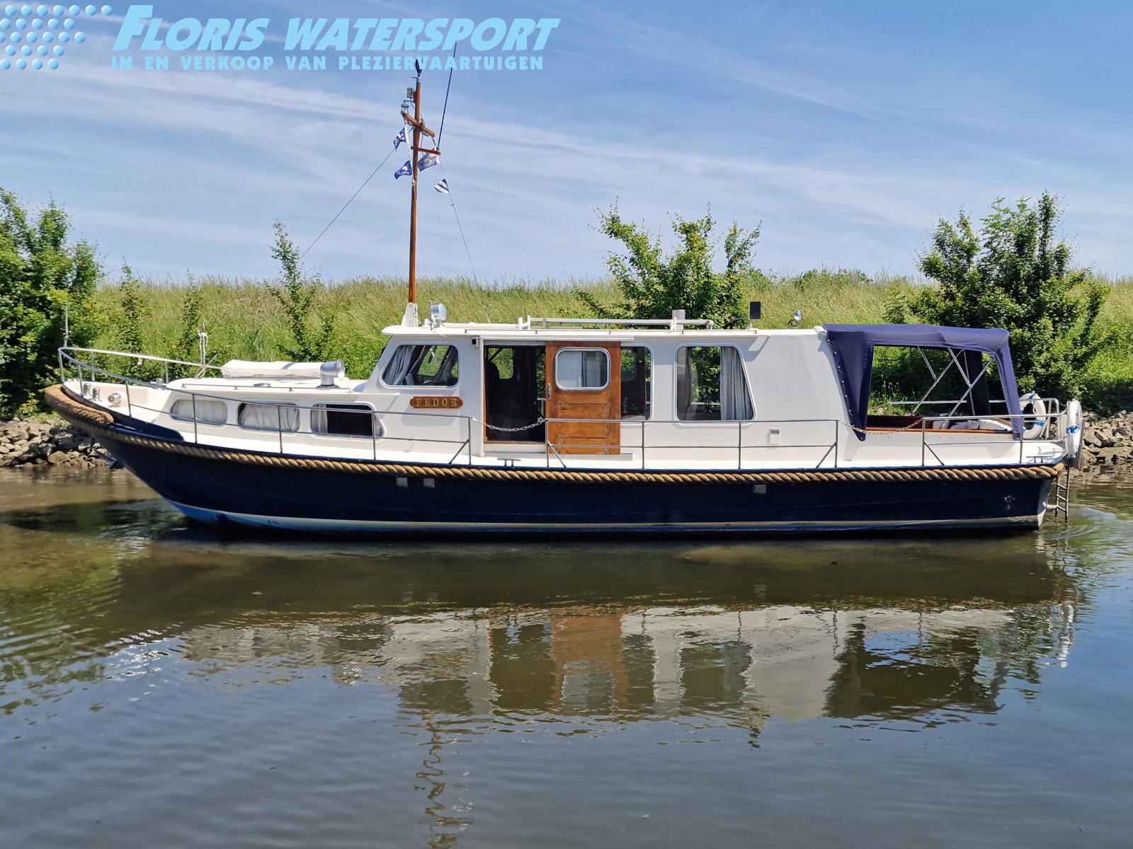 foto: 6 Steurgatvlet 1200
