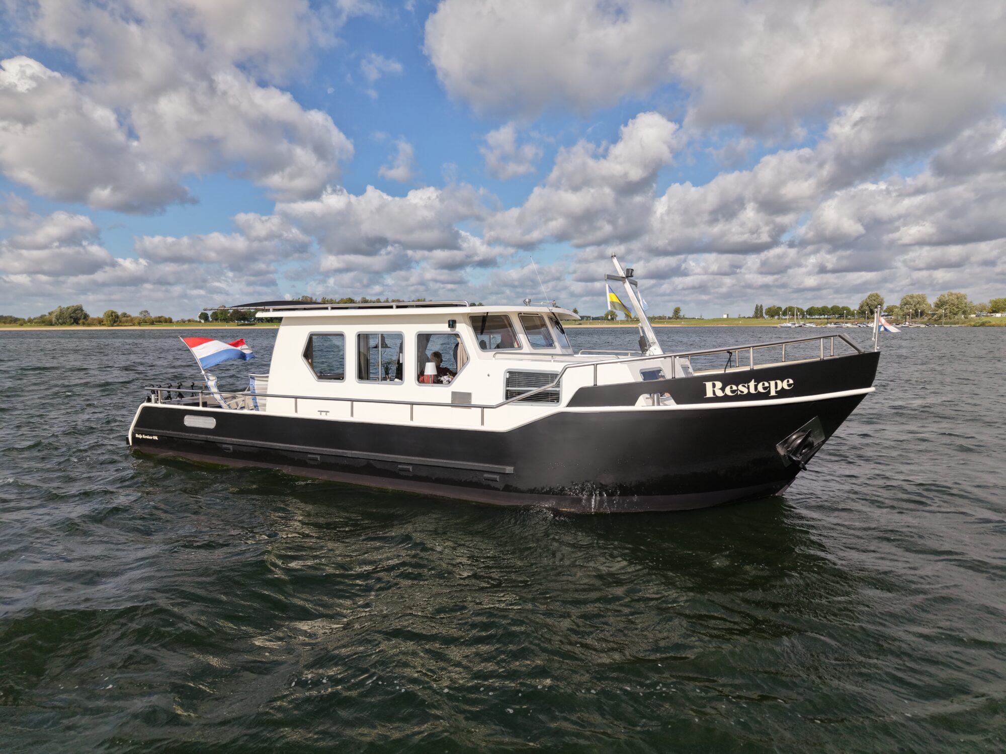 foto: 14 Buijs Buijs Kruiser 10.80 OK