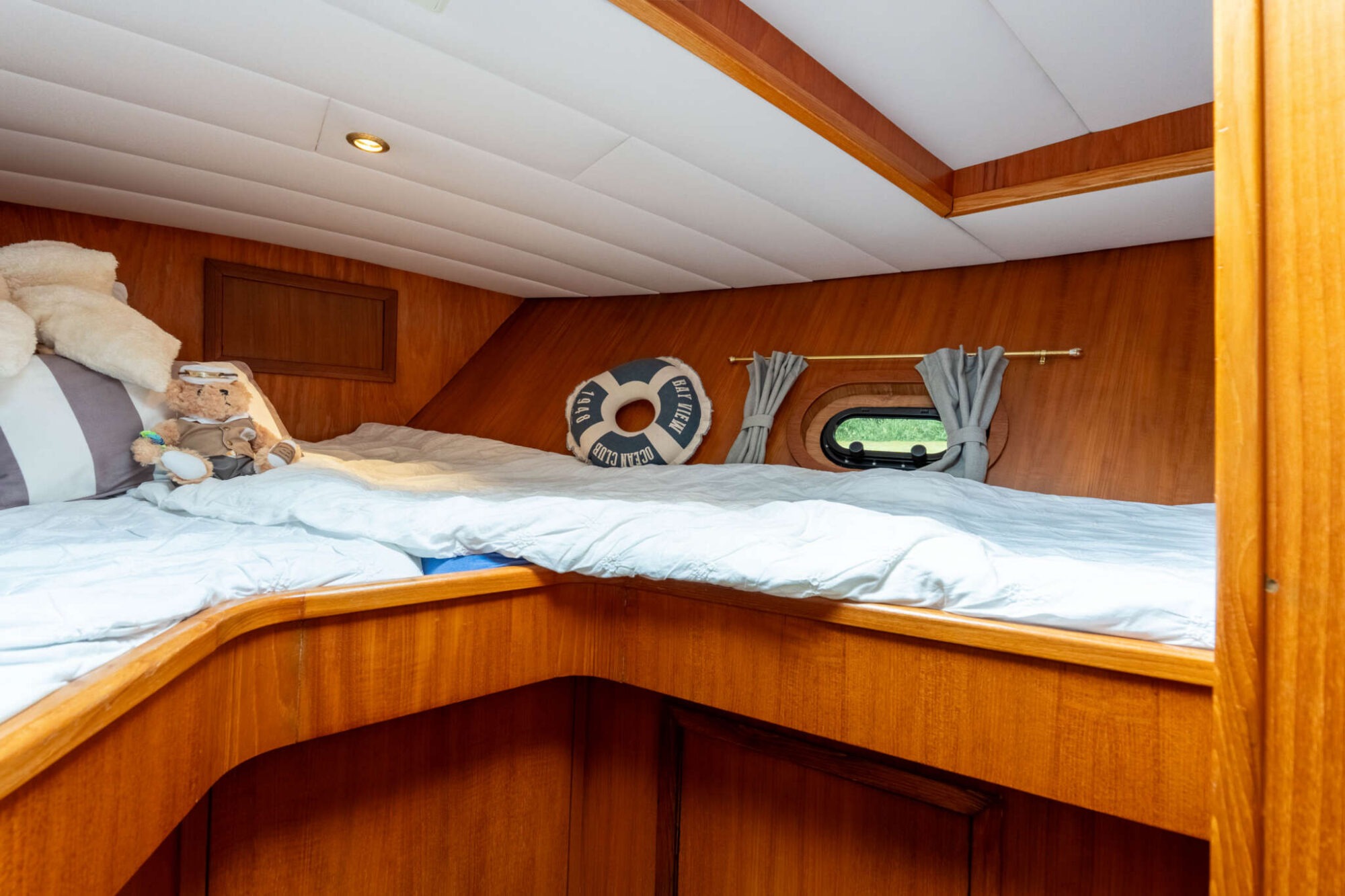 foto: 38 Van der Heijden Van der Heijden Elegance 13.50 AK Cabrio