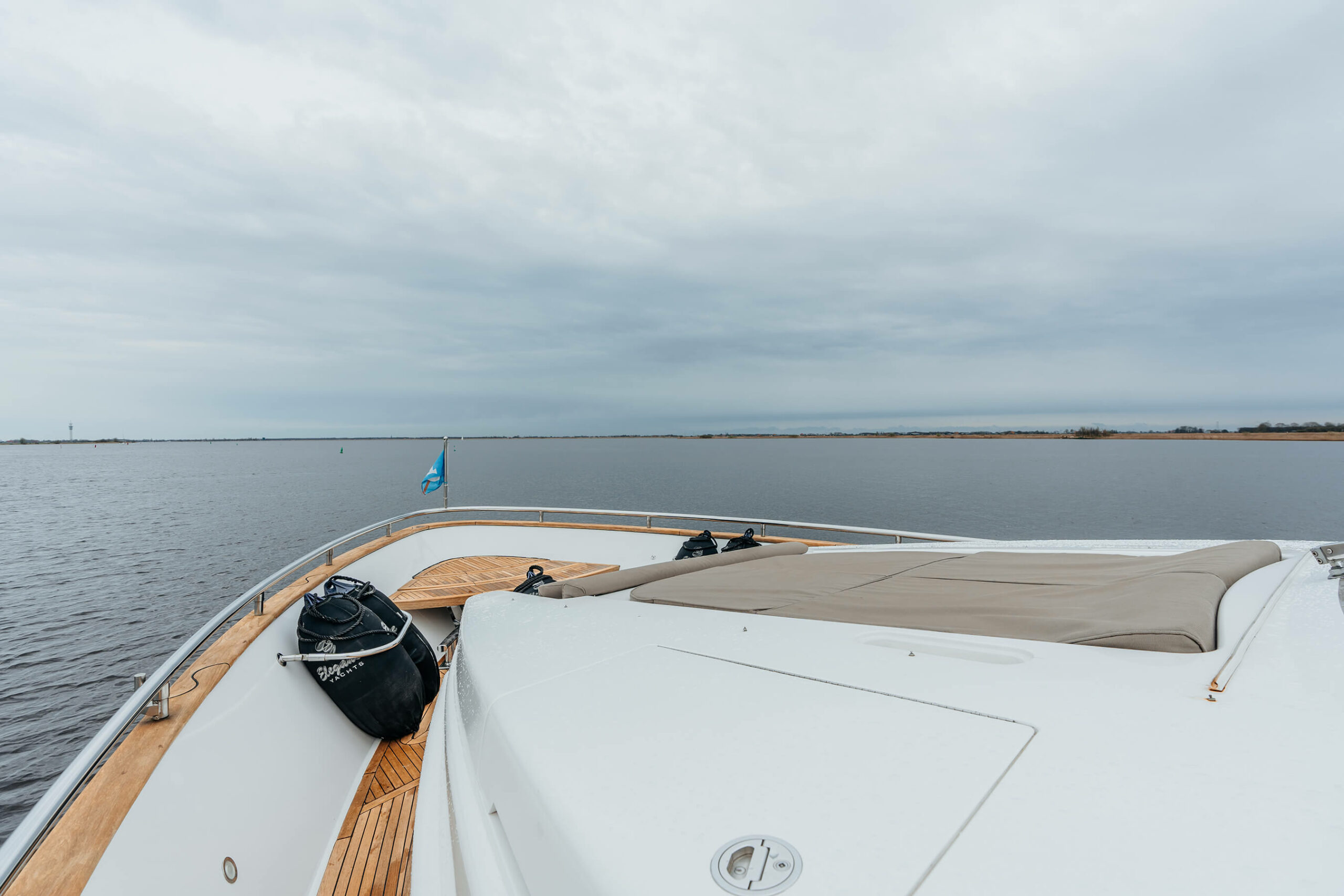 foto: 59 Horizon Elegance 85