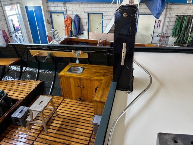 foto: 10 Vollenhovens Bol Visserman 8.10