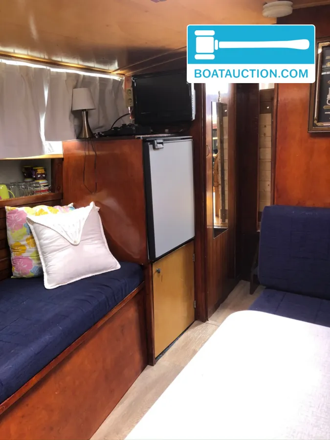 foto: 6 Motorboat 960