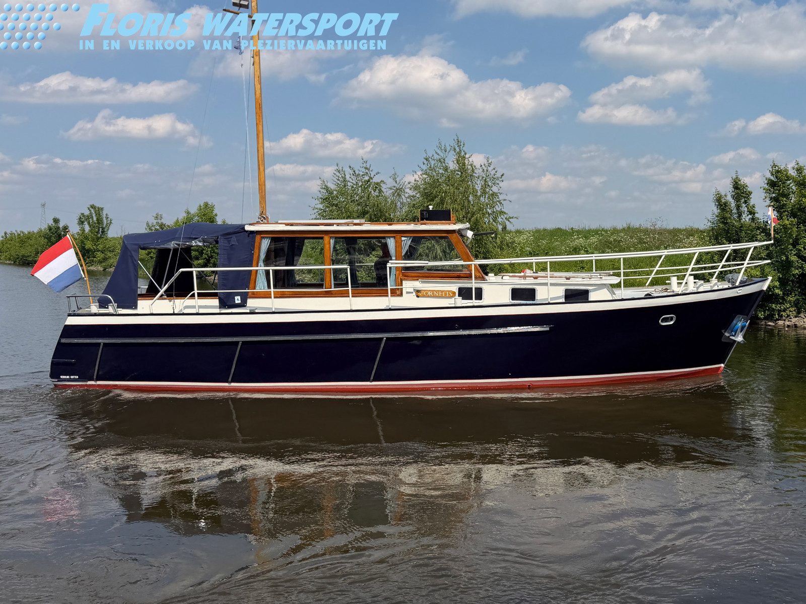 foto: 7 Verolme kotter 1120