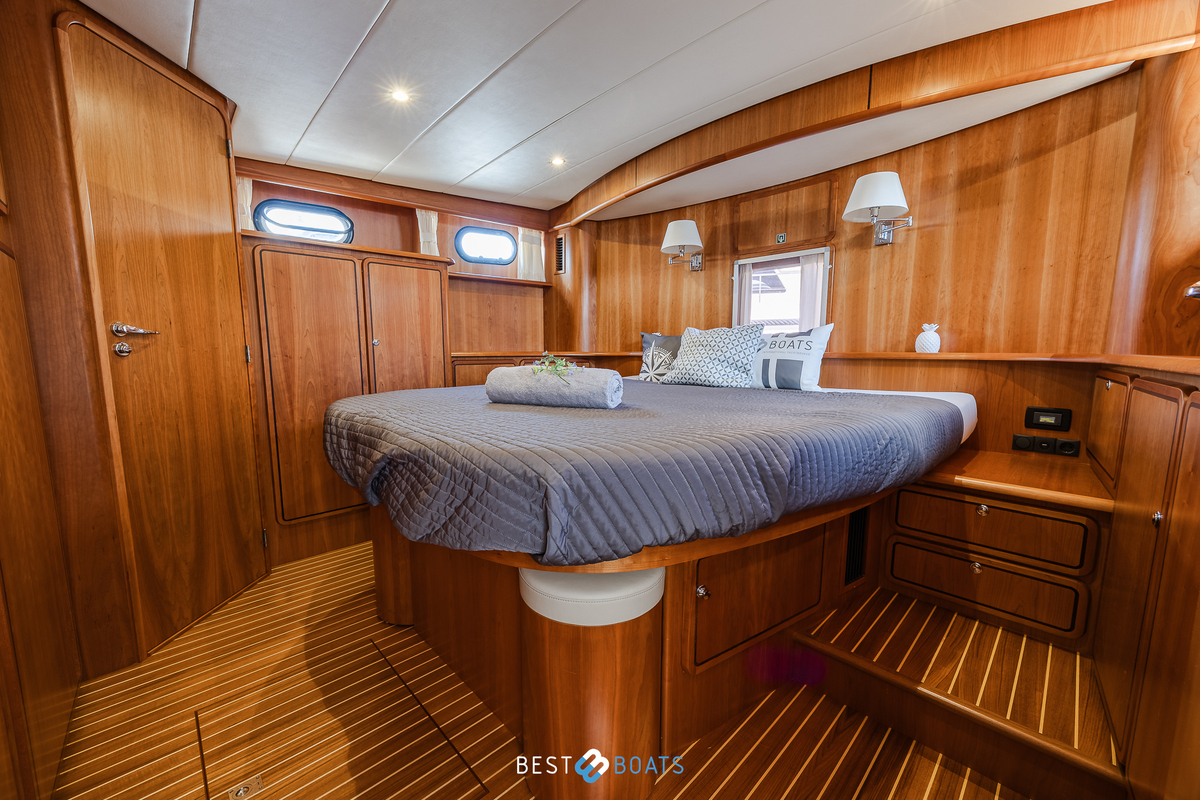foto: 15 Linssen Grand Sturdy 470 MKIII