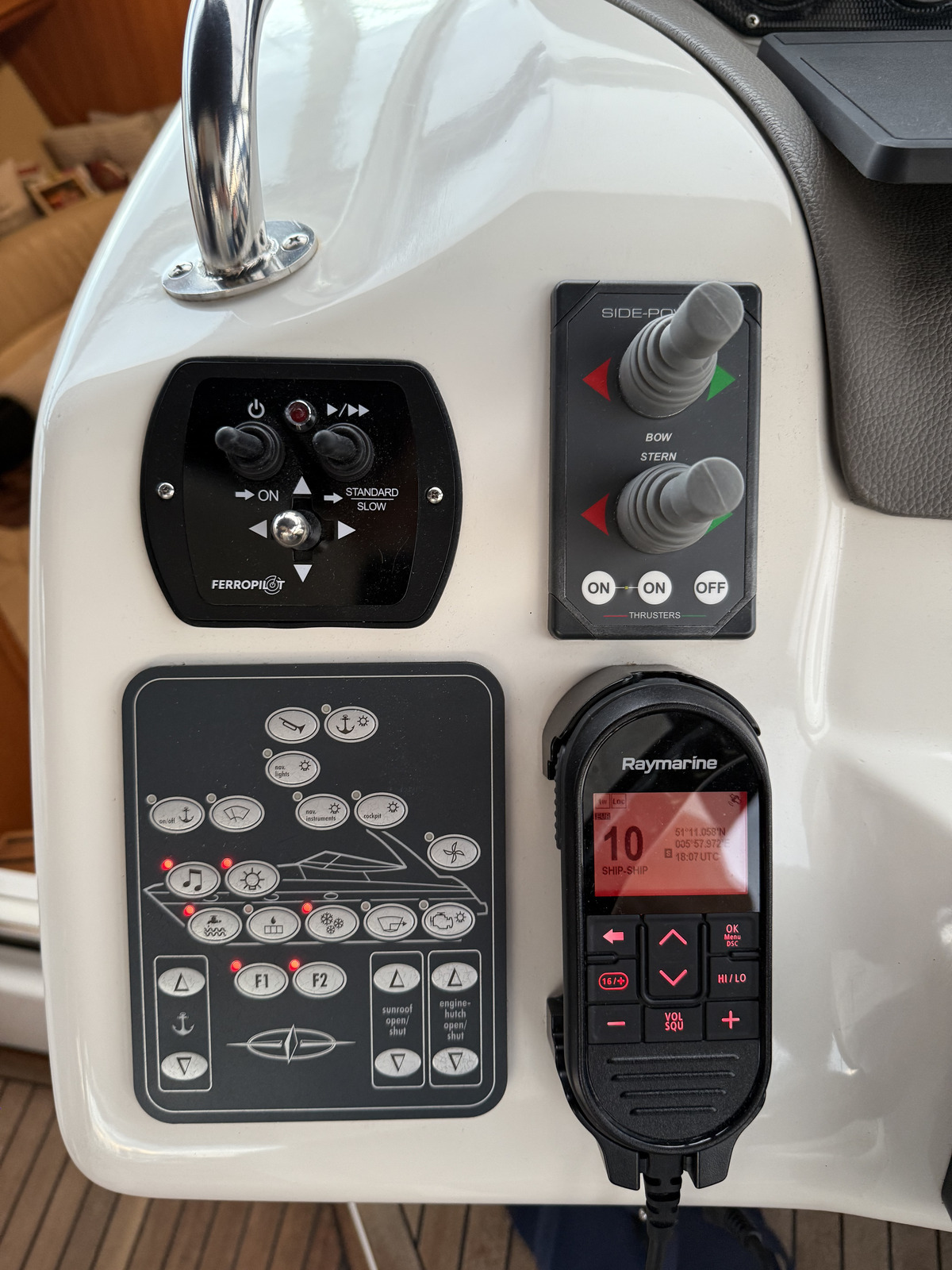 foto: 28 Bavaria Sport 35