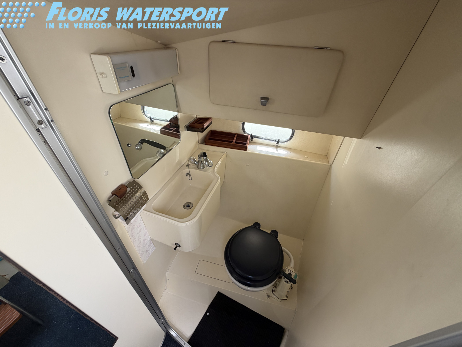 foto: 6 Princess 266 Riviera