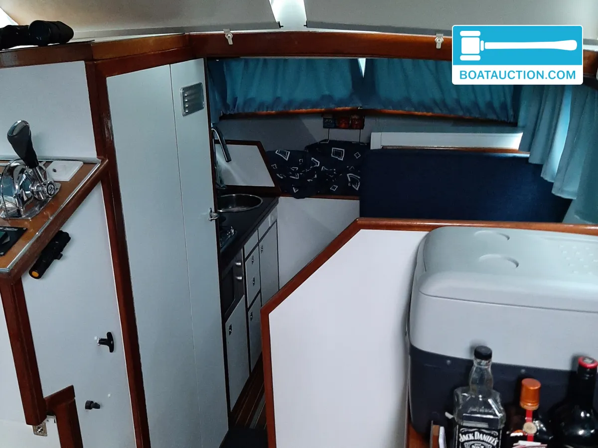 foto: 19 Holtmankruiser 1000