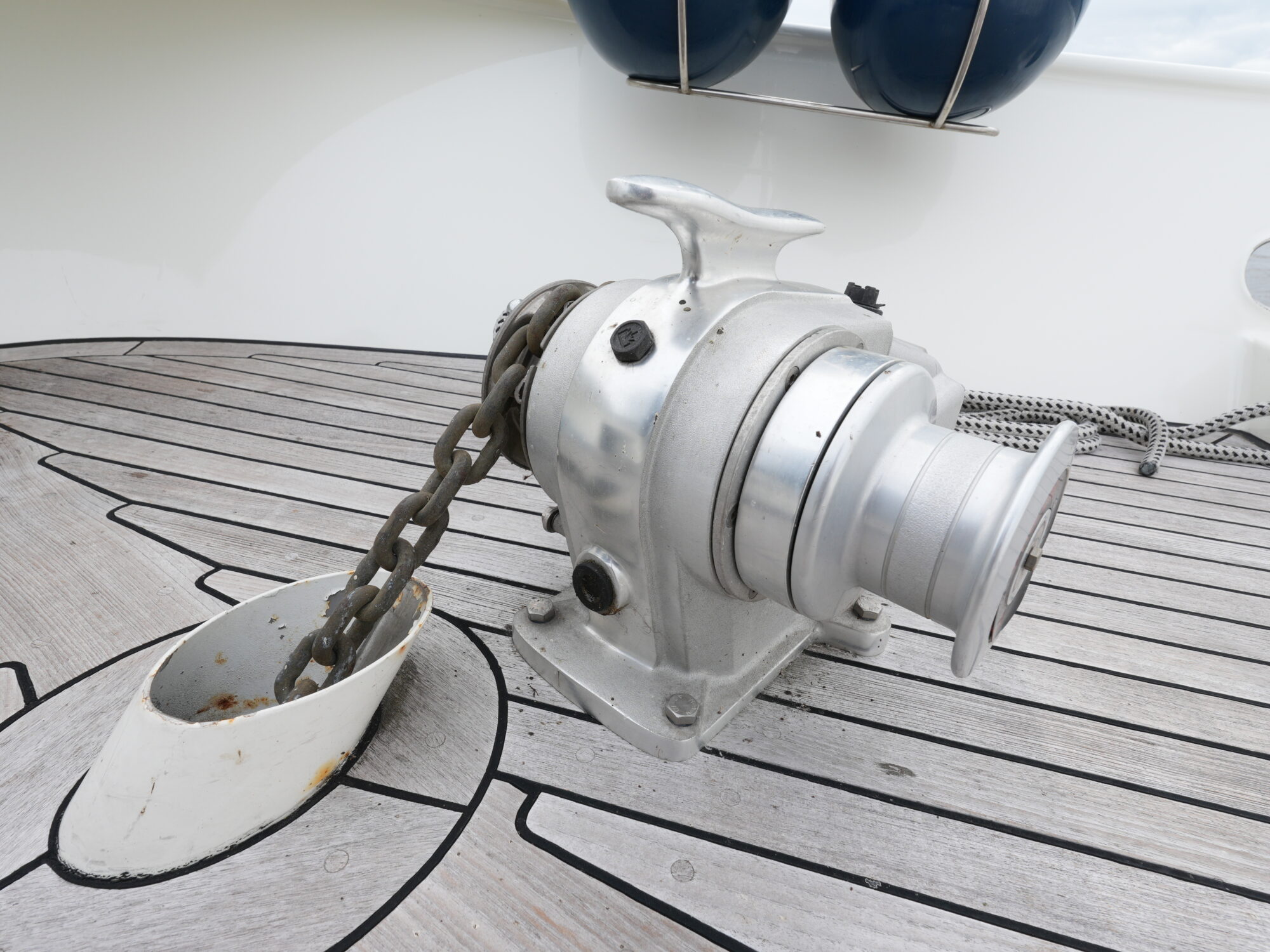 foto: 20 Holterman Holterman Kotter 46 Stabilizers