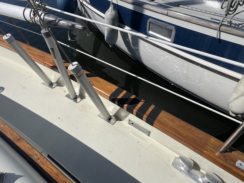 foto: 20 Fjord 33 MS